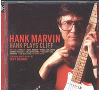 Hank Marvin - Plays Cliff