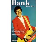 Hank Marvin - Plays Live
