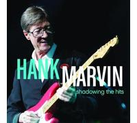 Hank Marvin - Shadowing the Hits