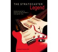 Hank Marvin - Stratocaster Legend [Edizione: Regno Unito]