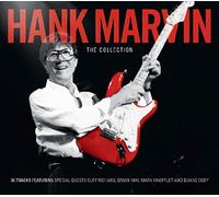 Hank Marvin - The Collection