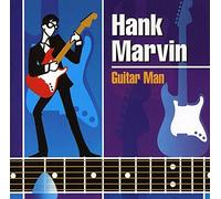 guitar man