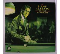 HANK MARVIN - THE HANK MARVIN GUITAR SYNDICATE VINYL LP[EMC3215]1977