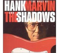Hank Marvin & the Shadows - The Best of