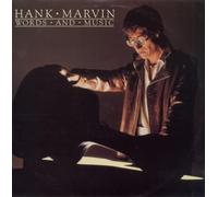 Hank Marvin - Words And Music