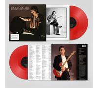 Hank Marvin Words and Music (Vinyl LP) 12" Album Coloured Vinyl