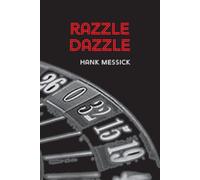 Hank Messick Razzle Dazzle (Tascabile)