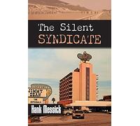 Hank Messick The Silent Syndicate (Tascabile)