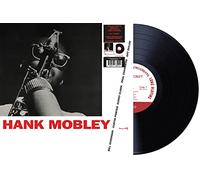 Hank Mobley Hank Mobley (Vinyl LP) 12" Album