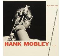 Hank mobley