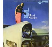 Hank Mobley - A Caddy For Daddy