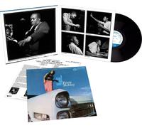 Hank Mobley - A Caddy For Daddy