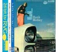Hank Mobley - A Candy for Daddy