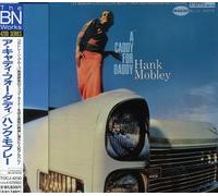 Hank Mobley - A Candy for Daddy