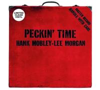 Hank Mobley And Lee Morgan Pekin' Time (Vinyl LP)