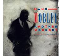 Hank Mobley - Another Workout