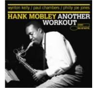 Hank Mobley - Another Workout [Import]