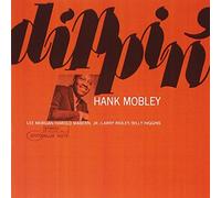 Hank Mobley - Dippin'