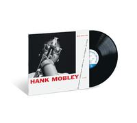 Hank Mobley - Hank Mobley