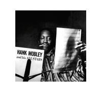 Hank Mobley Hank Mobley and His All Stars (Vinyl LP) 12" Remastered Album