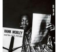 Hank Mobley - Hank Mobley & His All Stars