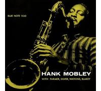 Hank Mobley - Hank Mobley Quintet - SHM-CD