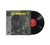 Hank Mobley - Jazz Message #2