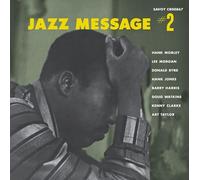 Hank Mobley - Jazz Message #2 (Remastered) (180 g) (LP)
