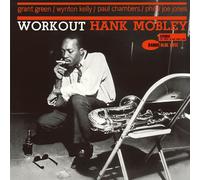 Hank Mobley Jazz Sassophone NUOVO CD (SHM-CD) allenamento Paul Chambers...