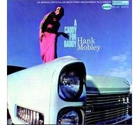 Hank Mobley, Lee Morgan, Curtis Fuller, McCoy Tyner - A Caddy for Daddy by Hank Mobley, Lee Morgan, Curtis Fuller, McCoy Tyner (1990) Audio CD