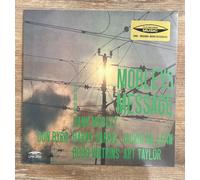 HANK MOBLEY Mobley's Message LP Vinyl Music 2024 Reissue 180gr SEALED