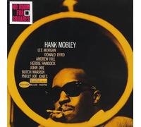 Hank Mobley - No Room For Squares