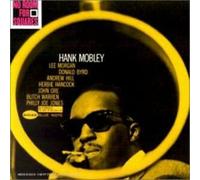 Hank Mobley - No Room For Squares