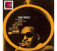 Hank Mobley - No Room For Squares [UHQ
