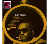Hank Mobley No Room for Squares (Vinyl LP) 12" Album