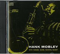 Hank Mobley Quintet