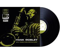Hank Mobley Hank Mobley Quintet (Vinyl LP) 12" Album