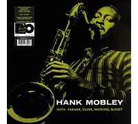 Hank Mobley Quintet