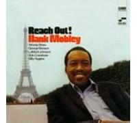 Hank Mobley - Reach Out