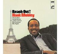 Hank Mobley - Reach Out