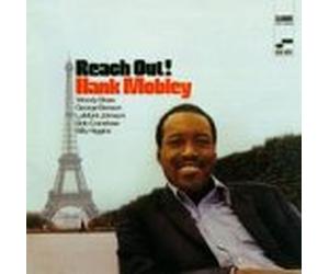 Hank Mobley - Reach Out