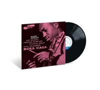 Hank Mobley - Roll Call