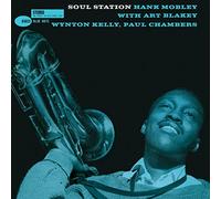 Hank Mobley - Soul Station