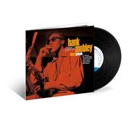Hank Mobley - Third Season (LP)