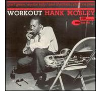 Hank Mobley - Workout