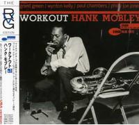Hank Mobley - Workout