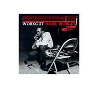 Hank Mobley - Workout