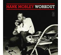 Hank Mobley - Workout