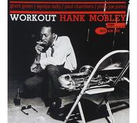 Mobley Hank - Workout