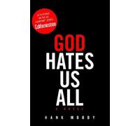 Hank Moody God Hates Us All (Tascabile)